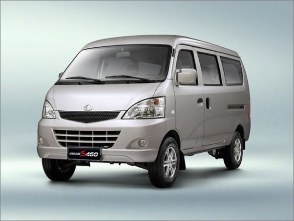 长安之星s460
